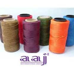 Manufacturers Exporters and Wholesale Suppliers of Polyester Viscose Blended Yarn Hinganghat Maharashtra